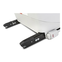 Autosedačka CARETERO Yoga graphite