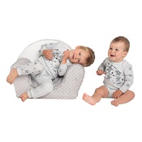 Dojčenský podbradník New Baby Stars