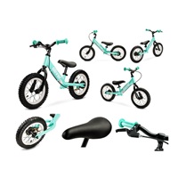 Detské odrážadlo bicykel Toyz Oliver mint