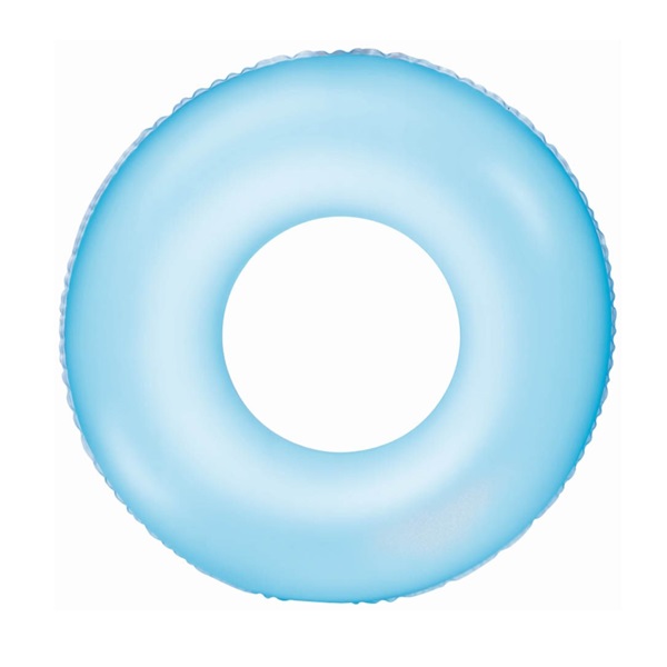 Detský nafukovací kruh Bestway modrý