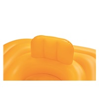 Nafukovací kruh pre najmenších A Bestway 76cm x 76cm