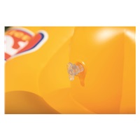 Nafukovací kruh pre najmenších A Bestway 76cm x 76cm