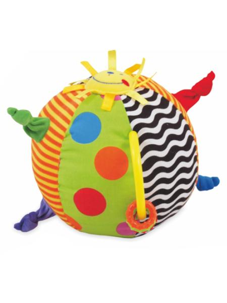 Edukačná hračka Baby Mix balón