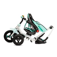 Detská trojkolka Toyz WROOM turquoise