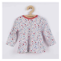 Dojčenská halenka New Baby For Girls
