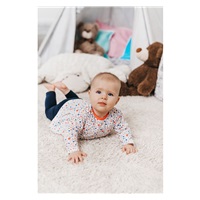 Dojčenská halenka New Baby For Girls