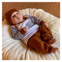 3-dielna súprava New Baby Little Boy