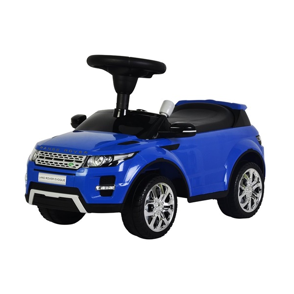 Detské odrážadlo Bayo Range Rover Evoque blue