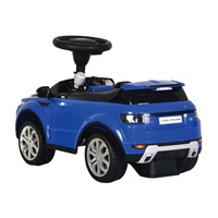 Detské odrážadlo Bayo Range Rover Evoque blue