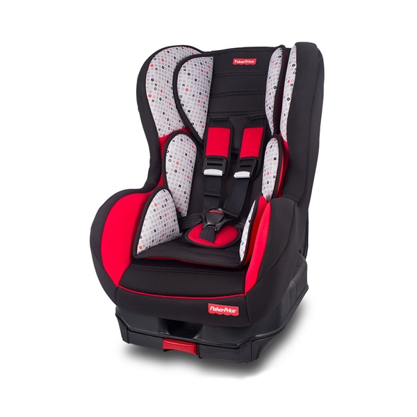 Autosedačka Fisher Price Cosmo Isofix Matell 9-18 kg