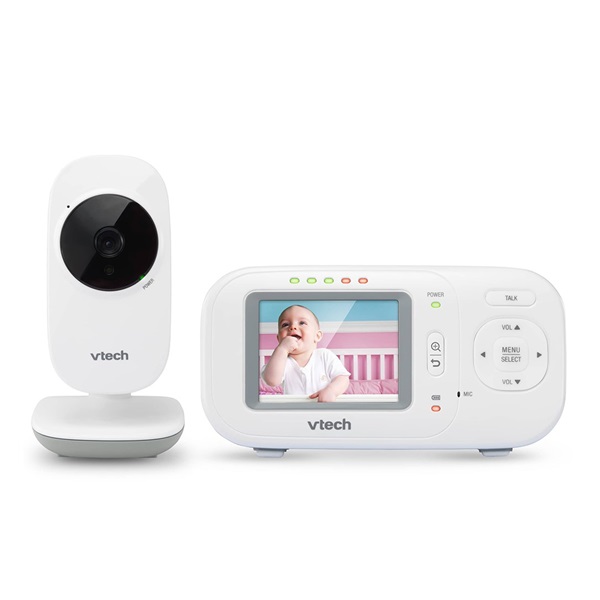 Video opatrovateľka 2,4“ Vtech VM2251