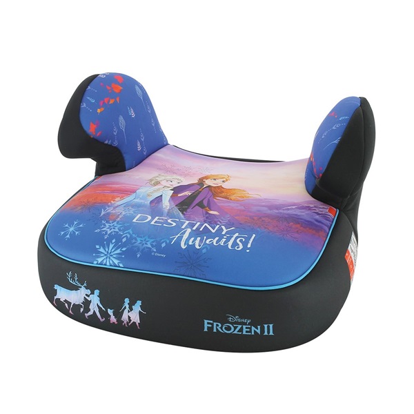 Autosedačka-podsedák Nania Dream Luxe Frozen II 2020