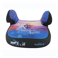 Autosedačka-podsedák Nania Dream Luxe Frozen II 2020