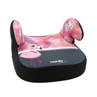Autosedačka - podsedák Nania Dream Flamingo 2020