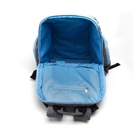 Prebaľovací batoh pre mamičky TAKE & GO Akuku