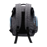 Prebaľovací batoh pre mamičky TAKE & GO Akuku