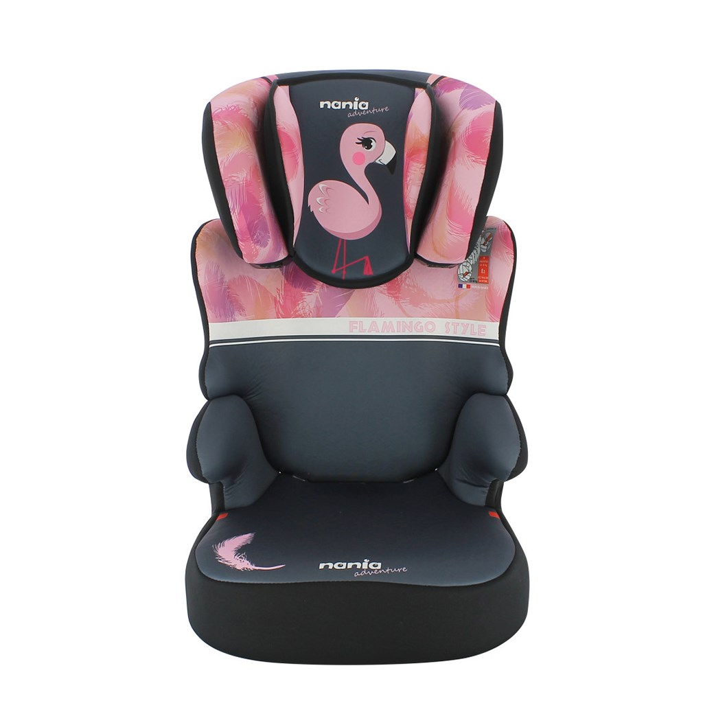 Autosedačka Nania Befix Sp Flamingo 2020