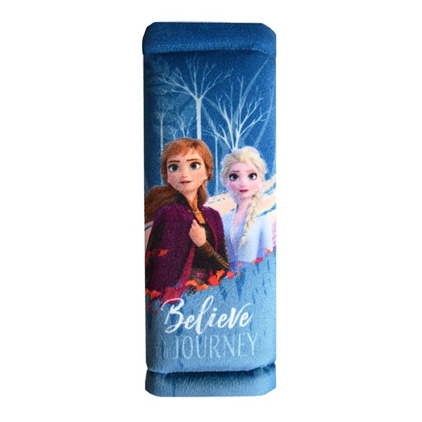 Chránič na bezpečnostné pásy FROZEN 2