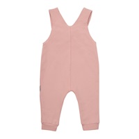 Detské záhradníčky New Baby Cool ružové