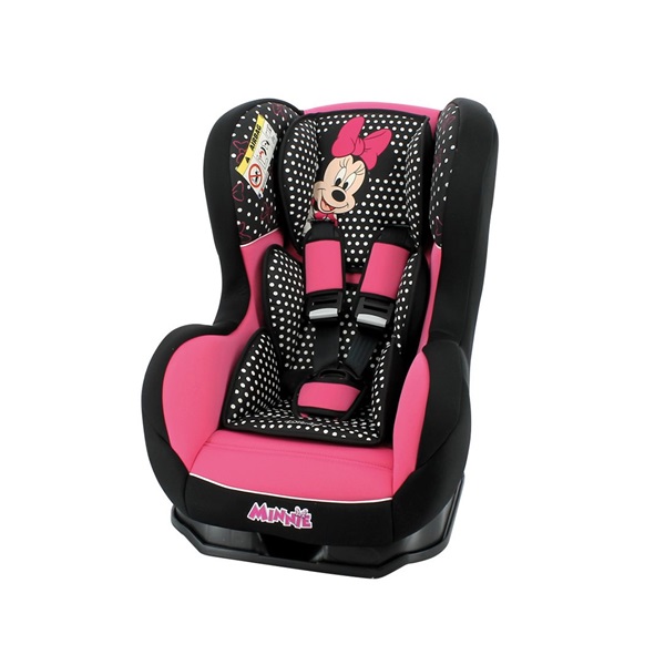 Autosedačka Nania Cosmo Lx SP Minnie 0-25 kg