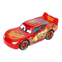 Autodráha Carrera FIRST Disney Cars Jackson Storm 2,9m