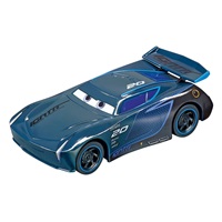 Autodráha Carrera FIRST Disney Cars Jackson Storm 2,9m