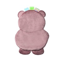 Plyšová hračka Baby Ono Flat Bear Todd