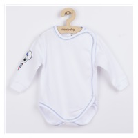 Súpravička 4-dielna New Baby Bonjour