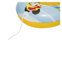 Detský nafukovací čln Bestway Mickey Mouse Roadster