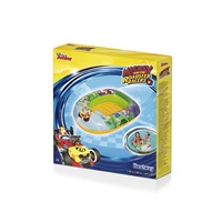 Detský nafukovací čln Bestway Mickey Mouse Roadster