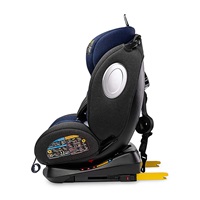 Autosedačka CARETERO Arro navy