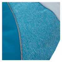 Softshellové dojčenské nohavice modré