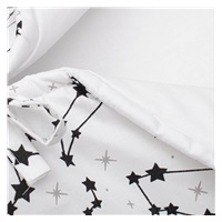 Klasická šnurovacia zavinovačka New Baby JACKET nebo biela