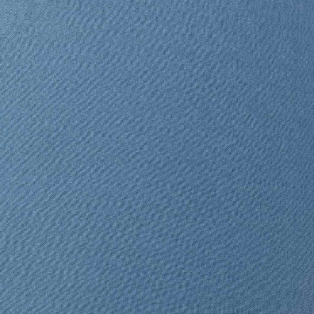 Mušelínový set do postieľky s výplňou New Baby 100x70 cm modrý