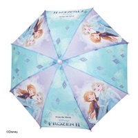Dievčenské dáždnik Perletti  Frozen