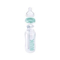 Dojčenská fľaša NUK FC Anti-colic s kontrolou teploty 300 ml UNI
