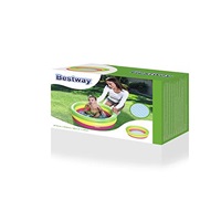 Detský nafukovací bazén Bestway Mini 74x24 cm