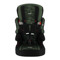 Autosedačka Nania Beline Sp CAMO khaki