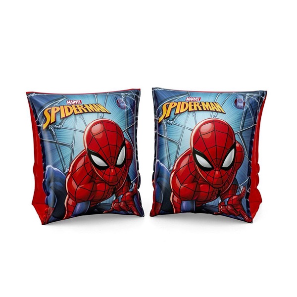 Detské nafukovacie rukávniky Bestway Spider Man II