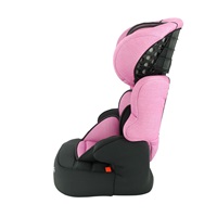 Autosedačka Nania Beline Sp Denim pink