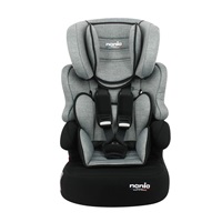 Autosedačka Nania Beline Sp Denim grey