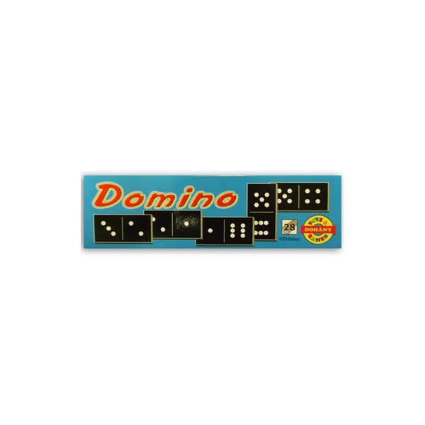 Detské domino