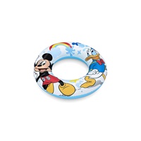 Detský nafukovací kruh Bestway Mickey a priatelia 56 cm
