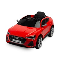 <p>Elektrické autíčko ToyzAUDI ETRON Sportback red</p>