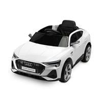 <p>Elektrické autíčko ToyzAUDI ETRON Sportback white</p>