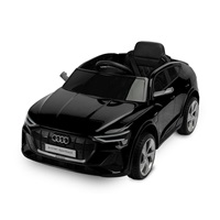 <p>Elektrické autíčko ToyzAUDI ETRON Sportback black</p>