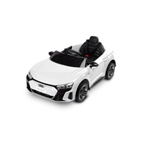 <p>Elektrické autíčko Toyz AUDI RS ETRON GT white</p>