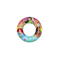 Detský nafukovací kruh Bestway Princezny 56 cm