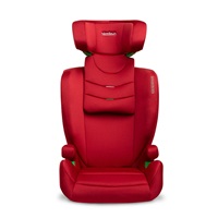 Autosedačka CARETERO Nimbus red