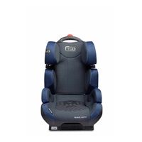 Autosedačka CARETERO FRODI Isofix 15-36 navy